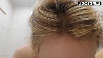Incredible Adult Movie Blonde Amateur Exclusive , Take A Look With A. Fox And Alecia Fox - hclips.com